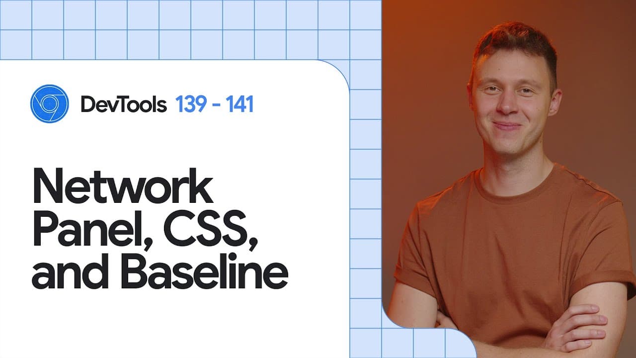 What's new in DevTools